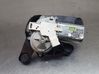 Rear window wiper motor 