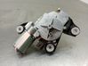 Rear window wiper motor 