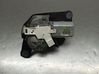 Rear window wiper motor 
