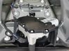 Motor del limpiaparabrisas trasero 