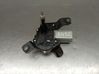 Rear window wiper motor 