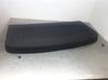 Parcel shelf 