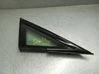 Front triangle window/glass 