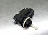 Headlight level adjustment motor 