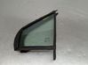 Front triangle window/glass 