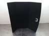 Trunk/boot floor carpet liner 