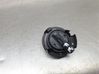 Airbag deployment crash/impact sensor 