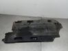 Engine splash shield/under tray 