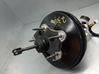 Brake booster 