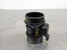 Mass air flow meter 