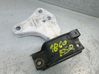 Engine mount bracket 