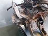 Manual 5 speed gearbox 