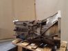 Manual 5 speed gearbox 