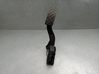 Accelerator throttle pedal 
