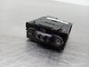 Multifunctional control switch/knob 