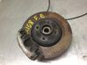 Front wheel hub spindle knuckle 