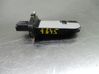 Mass air flow meter 