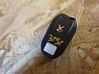 Ignition key/card 