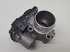 Electric throttle body valve 