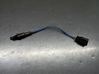 Lambda probe sensor 