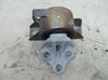 Engine mount bracket 