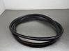 Rear door card panel trim 