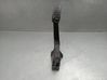 Accelerator throttle pedal 