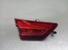 Tailgate rear/tail lights 
