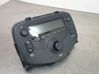 Radio/CD/DVD/GPS head unit 