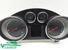 Speedometer (instrument cluster) 
