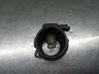 Mass air flow meter 