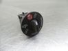 Multifunctional control switch/knob 