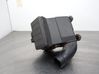 Air filter box 