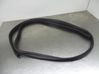 Rear door card panel trim 