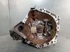 Manual 5 speed gearbox 