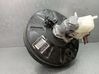 Brake booster 