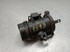 Mass air flow meter 