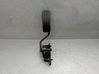 Accelerator throttle pedal 