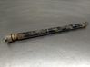 Rear shock absorber/damper 
