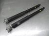 Rear shock absorber/damper 