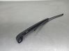 Rear wiper blade arm 
