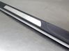 Front sill trim cover 