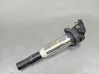 High voltage ignition coil 