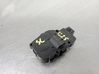 Air flap motor/actuator 