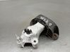 Engine mount bracket 