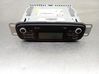 Radio/CD/DVD/GPS head unit 