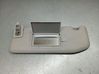 Sun visor 