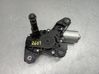Rear window wiper motor 