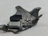 Rear window wiper motor 