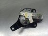 Rear window wiper motor 